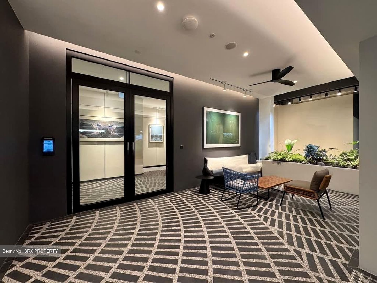 Jervois Mansion (D10), Apartment #578278481